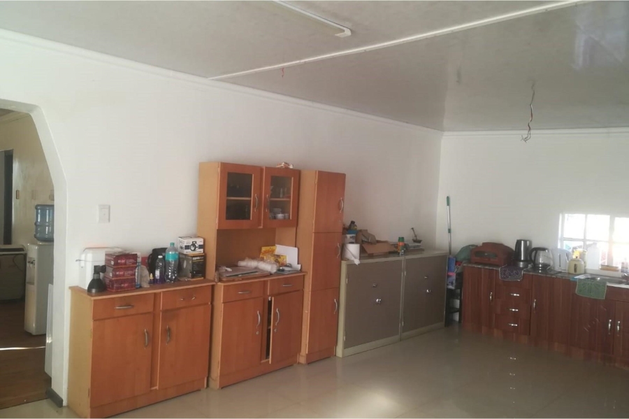 0 Bedroom Property for Sale in Touws River Rural Western Cape